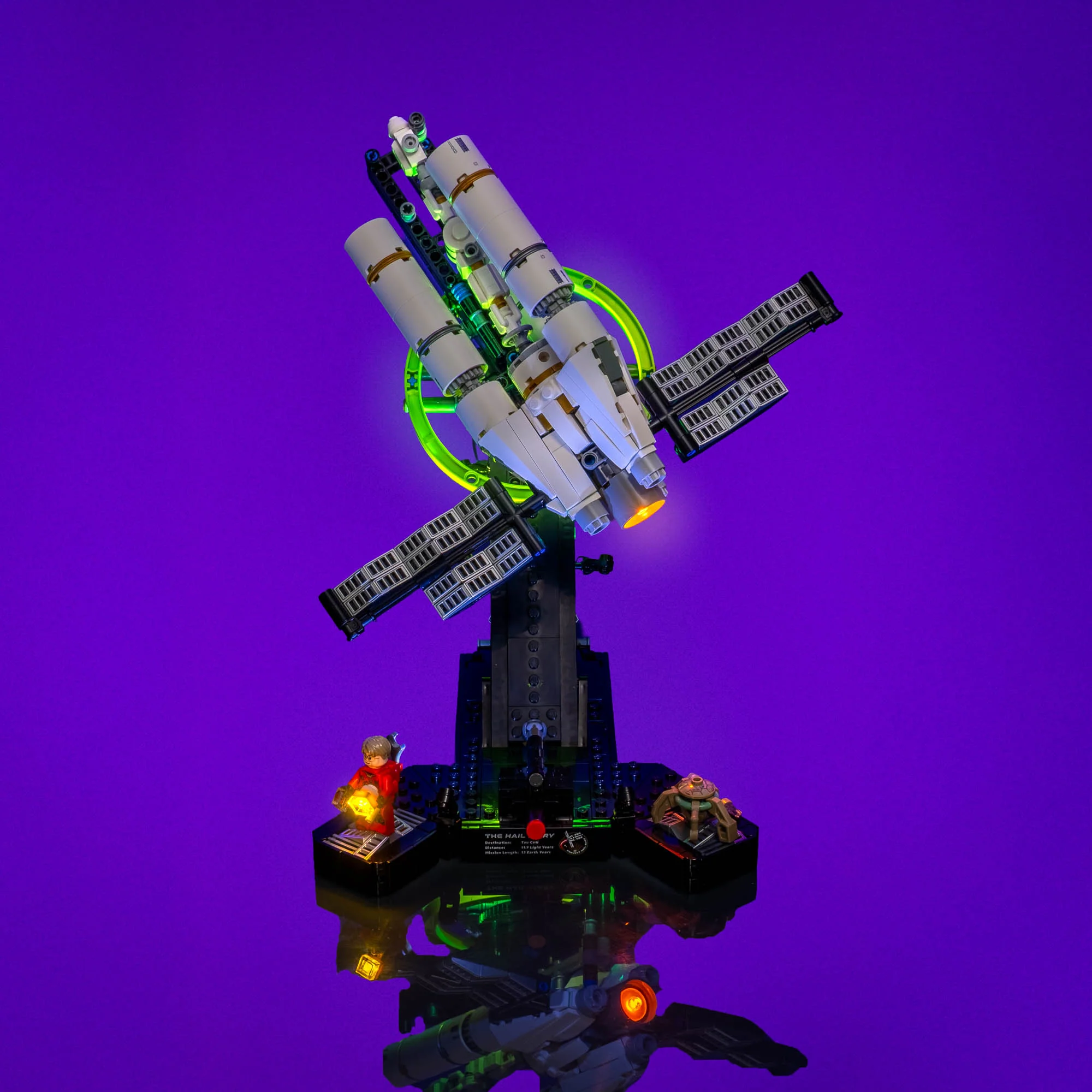 Newest Light My Bricks™ Products